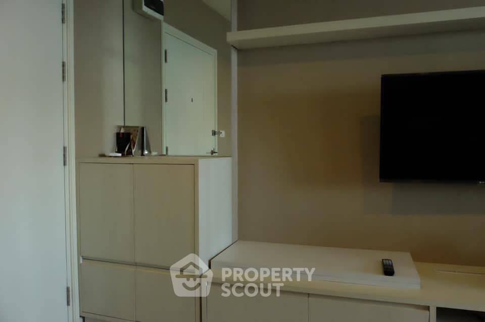 รูป คอนโด 1-ห้องนอน ที่ แอสปาย สุขุมวิท 48 ใกล้ BTS พระโขนง (ID 725893) - รูปที่ 4/9