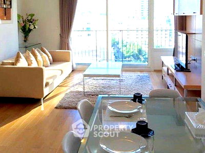 Condos for sale : 2-BR Condo at Siri At Sukhumvit near BTS Thong Lor (ID 2830019)