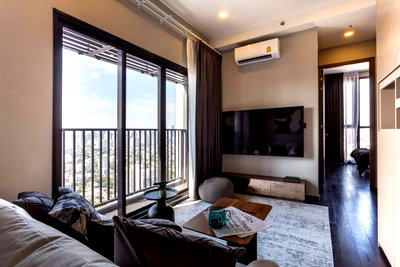 Condos for rent : ✨Condo for Rent : Park Origin Thonglor  (AP-02) ( line : @condo91 )