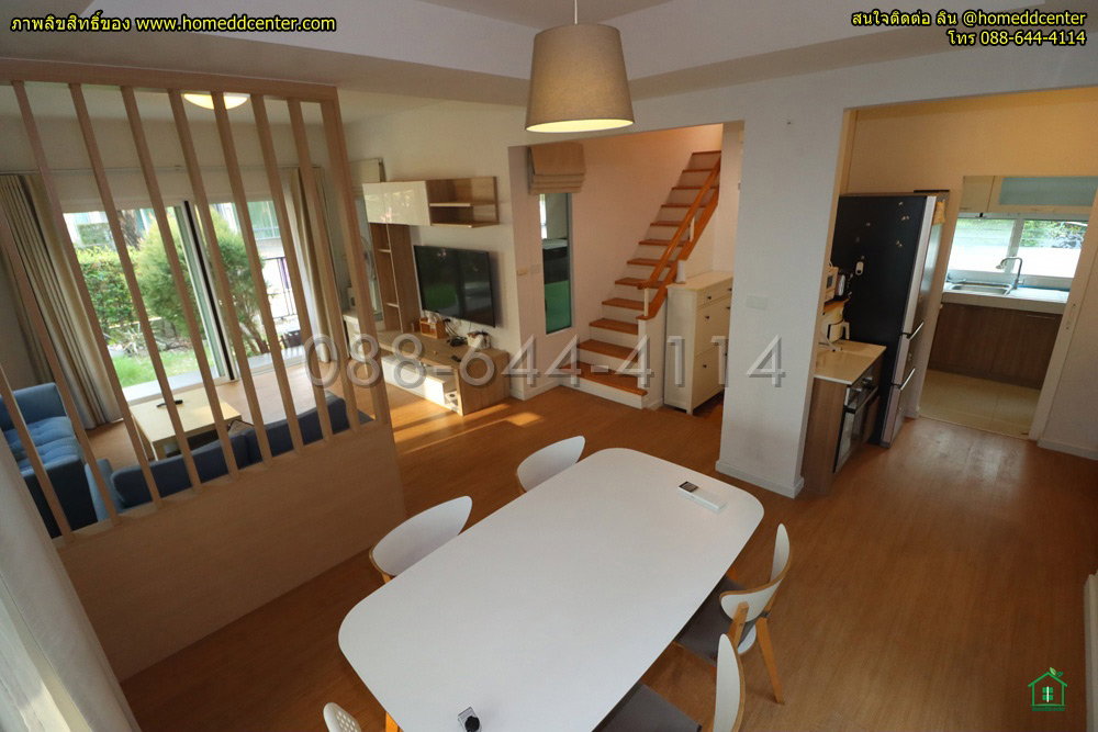 รูป ขายบ้านเดี่ยว พฤกษ์ลดา สุวรรณภูมิ ถ.ศรีวารีน้อย แถมโซล่ารูฟ ใกล้สนามบินสุวรรณภูมิ กิ่งแก้ว ลาดกระบัง พร้อมอยู่ - รูปที่ 18/30