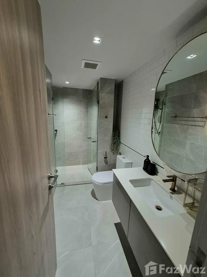 รูป คอนโดให้เช่า 1 ห้องนอน ในโครงการ แชปเตอร์ ทองหล่อ 25 6210864 - รูปที่ 4/8