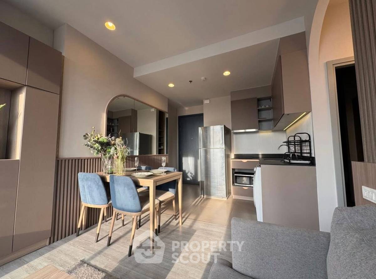 รูป คอนโด 2-ห้องนอน ที่ เอ็กซ์ที เอกมัย ใกล้ BTS ทองหล่อ (ID 2827724) - รูปที่ 18/19