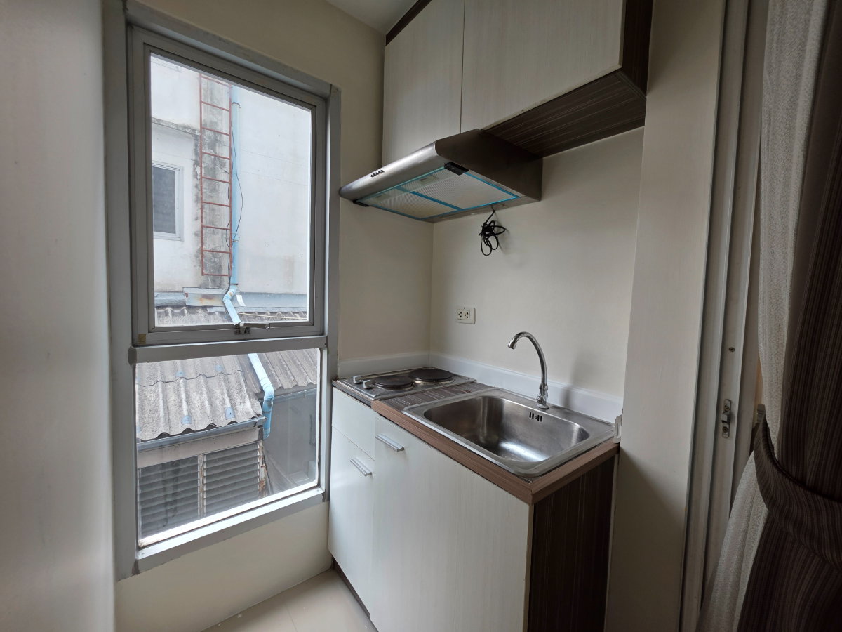 picture For Sale: Prive Ratchada 19 ✅ Great Location: Making city living easier. - 10/15