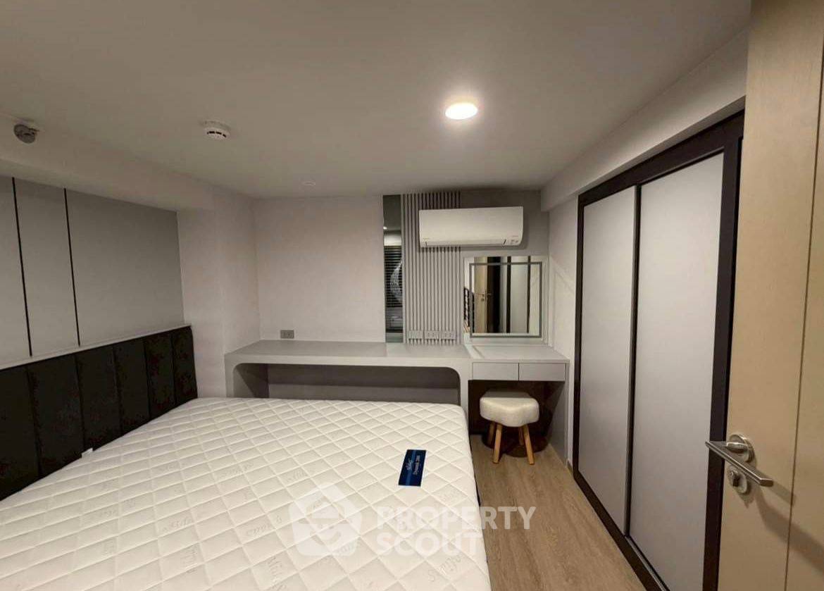 picture 2-BR Condo at Culture Chula near MRT Sam Yan (ID 2828504) - 5/14