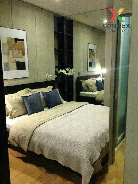 รูป เช่า คอนโด ชั้นสูง Noble Revent BTS-พญาไท ศรีอยุธยา ถนนพญาไท ราชเทวี กรุงเทพ CX-00675 ✅ ทักไลน์ @connexproperty ตอบทันที ทีมงานมืออาชีพ ✅ - รูปที่ 6/8