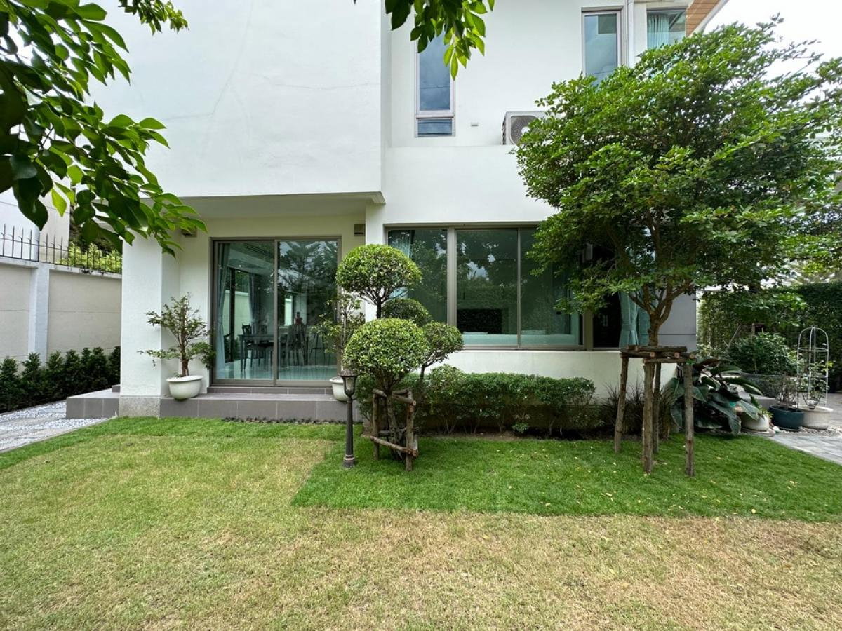 รูป 🏠 ให้เช่าบ้าน : Perfect Masterpiece Chaeng Watthana (เพอร์เฟค มาสเตอร์พีซ แจ้งวัฒนะ)   รหัสทรัพย์ | 📌 LNP-H273 - รูปที่ 7/40