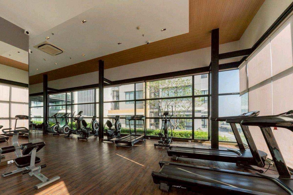 รูป  ✅ คอนโดพร้อมลงทุน ราคาถูกที่สุดในโครงการ ทำเลดี ใกล้ BTS ✅ J Condo Sathorn-Kalapapruek – เจ คอนโด สาทร-กัลปพฤกษ์ - รูปที่ 9/9