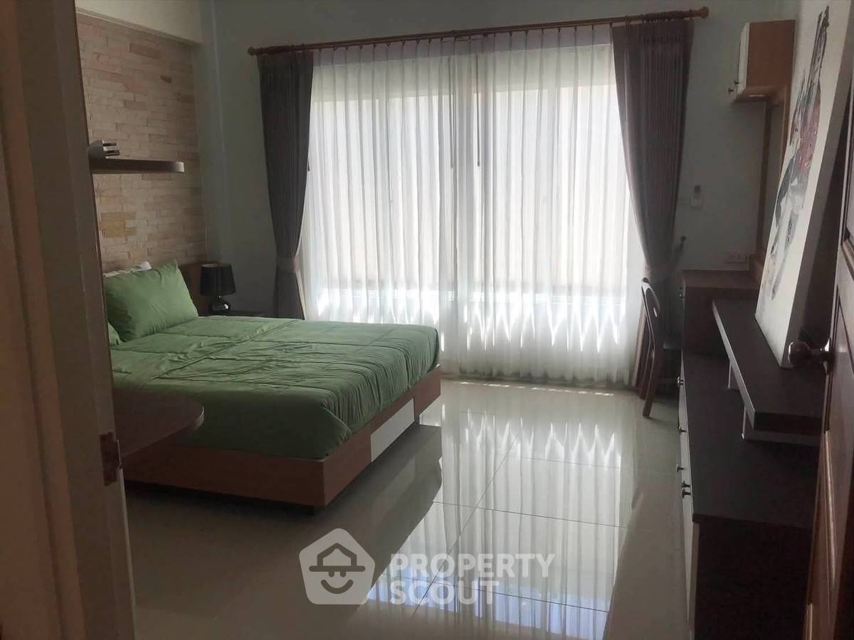 รูป วิลล่า 3-ห้องนอน ที่ ดี เพลส ใกล้ เมืองพัทยา (ID 2829946) - รูปที่ 7/12