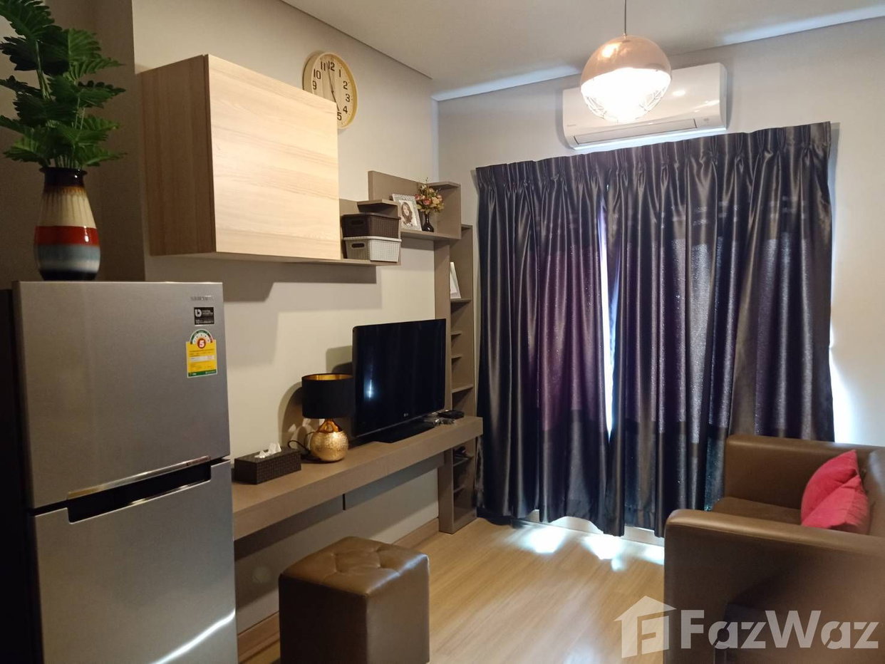 รูป ขายคอนโดใกล้มศว ประสานมิตร ลุมพินีสวีทเพชรบุรี มักกะสัน 1898526 - รูปที่ 3/6