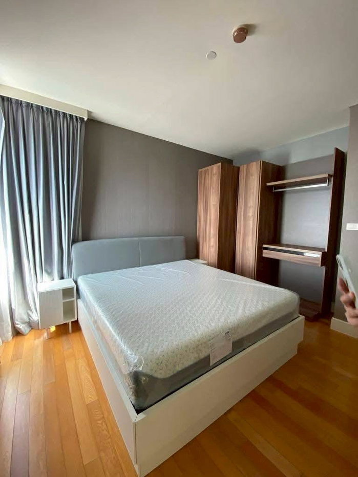 รูป LTHC12794 – Spacious Condo High Floor Pet-Friendly for Rent Phrom Phong | City Lifestyle Best Value | Near BTS Phrom Phong | 90,000 THB | คอนโดให้เช่า พร้อมพงษ์ เลี้ยงสัตว์ได้ ห้องกว้าง ชั้นสูง คุ้มค่า ใกล้ BTS พร้อมพงษ์ - รูปที่ 6/10