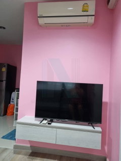 รูปภาพ 🔺 For Rent Condo ASPIRE ERAWAN Building 1, Floor 30,1 bed room, Room size 35.00 sqm