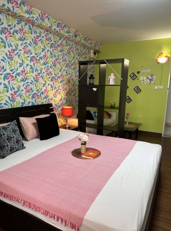 picture city home sukumvit101   floor 4  30 sqm - 3/14