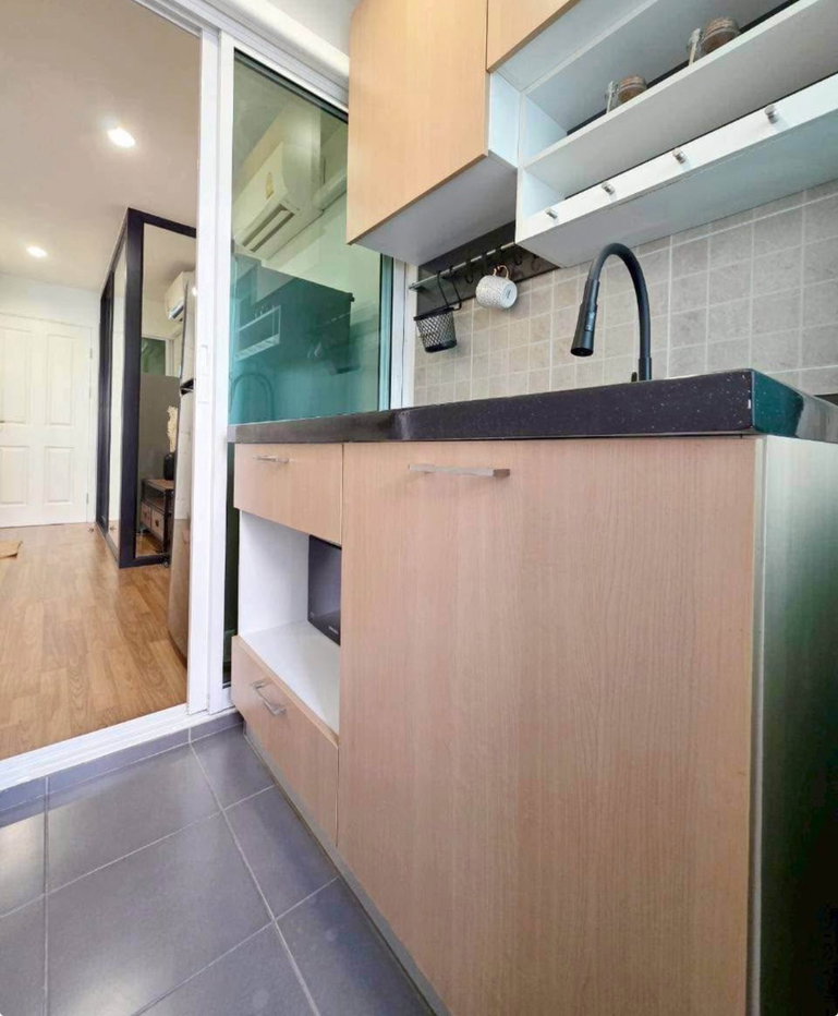 รูป #A12425 ✅ 26/4/69  ขายคอนโด Regent Home Sukhumvit 81 📲📢สอบถาม ld line @condoboy - รูปที่ 11/11