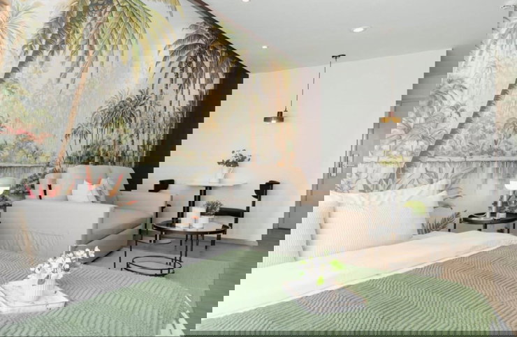 รูป JA-1458 📣For rent ‼️Regent home Bangna 🌟 - รูปที่ 2/8