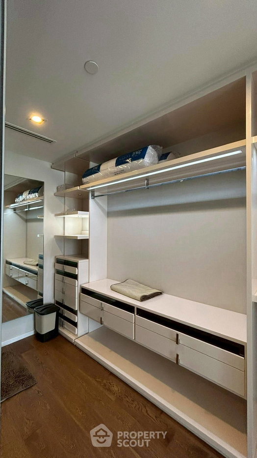 รูป คอนโด 2-ห้องนอน ที่ เดอะ แบงค็อค สาทร ใกล้ BTS สุรศักดิ์ (ID 2823659) - รูปที่ 14/19