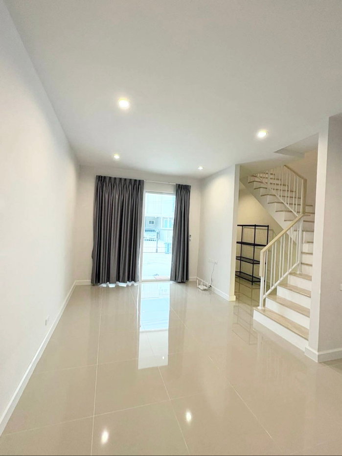รูป ให้เช่าซิตี้เซนส์ ราชพฤกษ์ 345  ใกล้โรบินสันราชพฤกษ์  - รูปที่ 2/6
