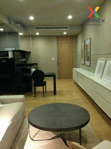 รูป เช่า คอนโด ชั้นสูง Noble Revent BTS-พญาไท ศรีอยุธยา ถนนพญาไท ราชเทวี กรุงเทพ CX-00675 ✅ ทักไลน์ @connexproperty ตอบทันที ทีมงานมืออาชีพ ✅ - รูปที่ 5/8