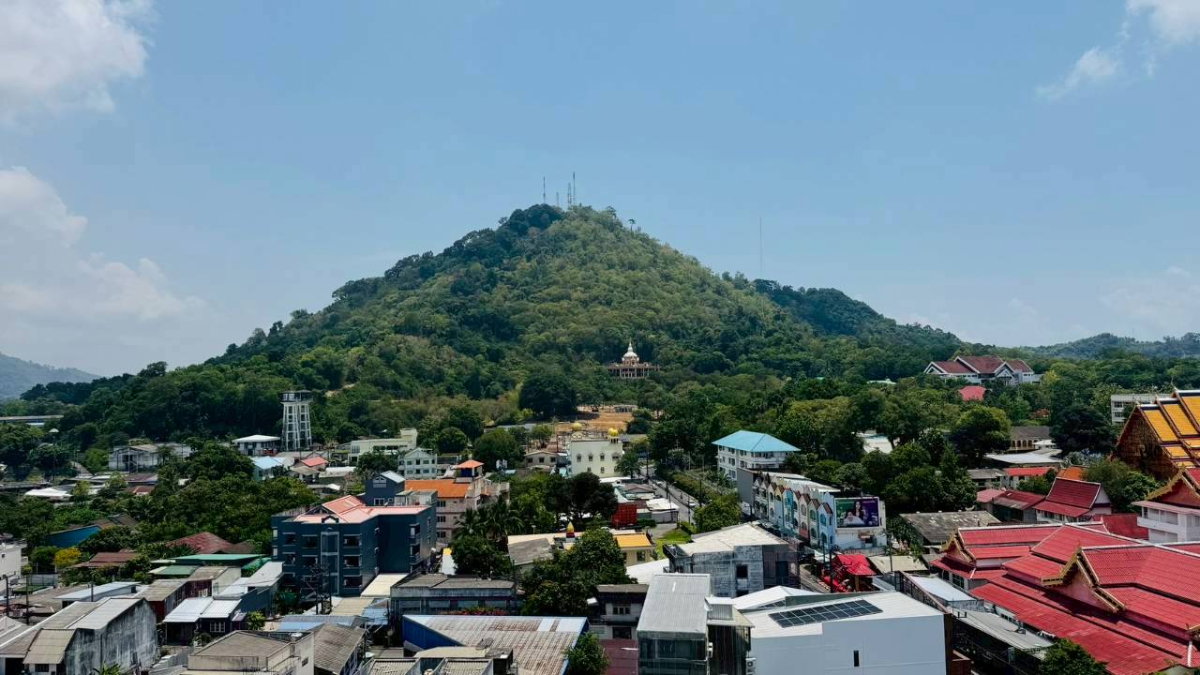 รูป Supalai Park at Downtown WR-04446 - รูปที่ 12/15