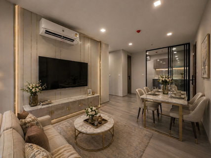 ขายห้องราคาพิเศษจากโครงการLife พหลฯ-ลาดพร้าว  2 ห้องนอน 2ห้องน้ำ ทำเลใกล้รถไฟฟ้าและห้างสรรพสินค้า