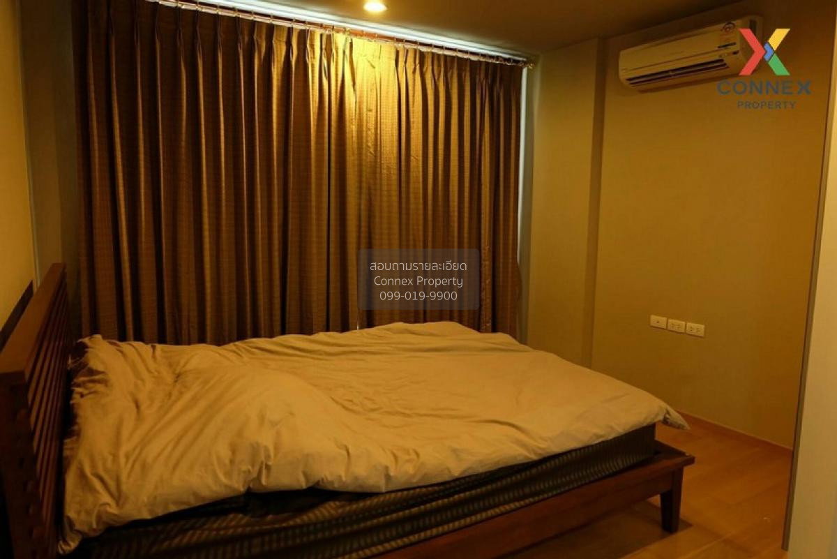 รูป เช่า คอนโด แต่งสวย Hive Sukhumvit 65 BTS-เอกมัย สุขุมวิท พระโขนงเหนือ วัฒนา กรุงเทพ CX-00648 ✅ ทักไลน์ @connexproperty ตอบทันที ทีมงานมืออาชีพ ✅ - รูปที่ 1/12