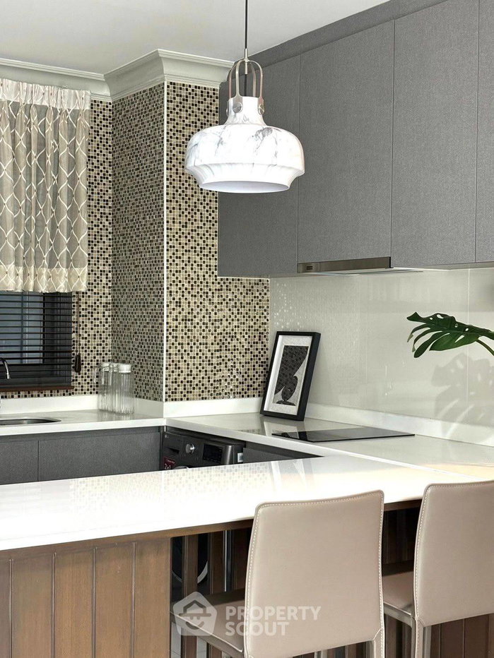 picture 2-BR Condo at Rhythm Rangnam near BTS Victory Monument (ID 2828490) - 3/16