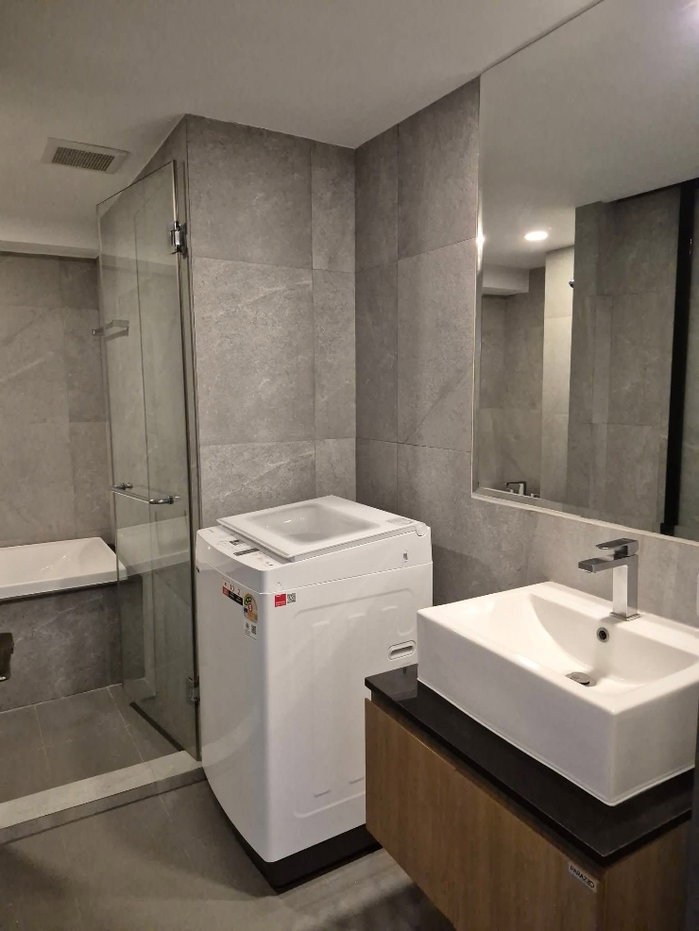 รูป คอนโดสไตล์ญี่ปุ่น Stasia Residence Sriracha - รูปที่ 9/10