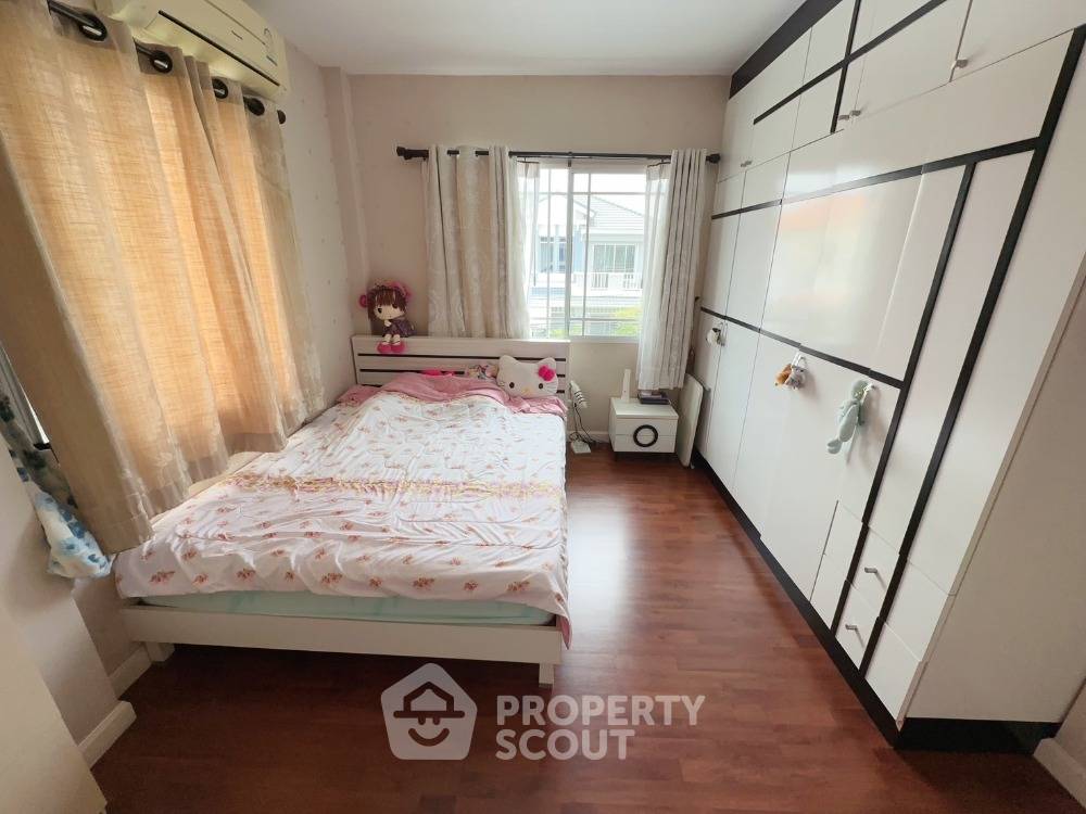 รูป บ้าน 3-ห้องนอน ที่ บ้านสีวลี สุวรรณภูมิ ใน บางพลีใหญ่ (ID 1656755) - รูปที่ 7/9