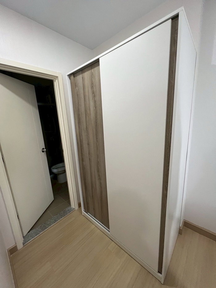 รูป 🏢 ให้เช่าคอนโด : Supalai Veranda Phasi Charoen Station (ศุภาลัย เวอเรนด้า สถานีภาษีเจริญ)   รหัสทรัพย์ | 📌LNP-C13031 - รูปที่ 22/33