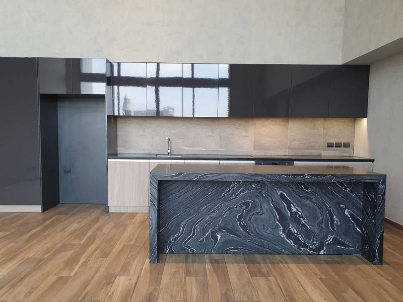 รูป Lofts Asoke The Only Penthouse For SALE - รูปที่ 4/8