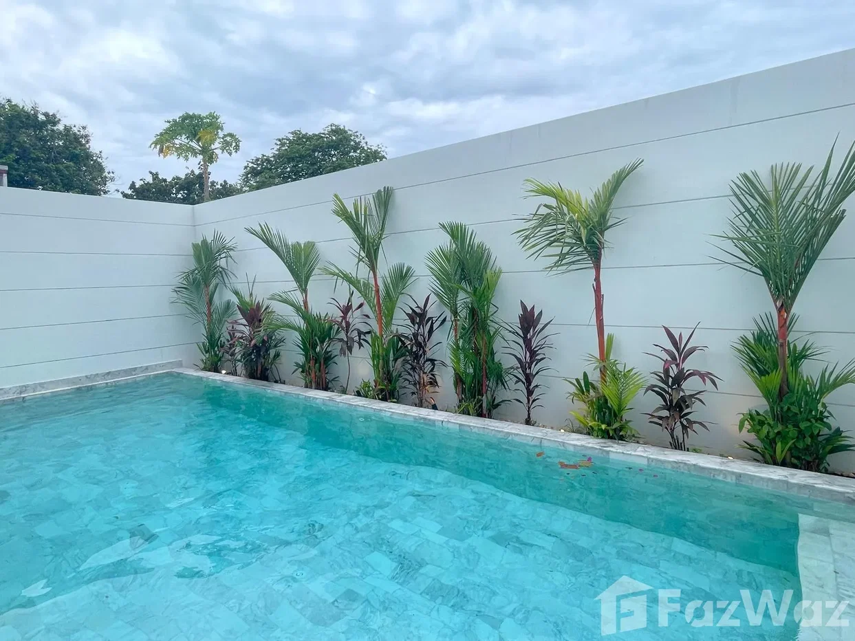 รูป ขาย วิลล่า 3 ห้องนอน ใน ราไวย์, ภูเก็ต 6209421 - รูปที่ 22/37