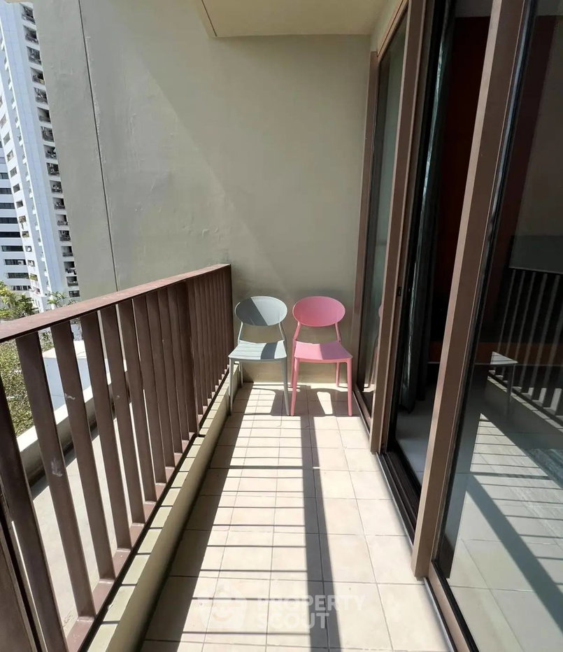 รูป คอนโด 1-ห้องนอน ที่ ดิ เอ็มโพริโอ เพลส ใกล้ BTS พร้อมพงษ์ (ID 2828471) - รูปที่ 3/15