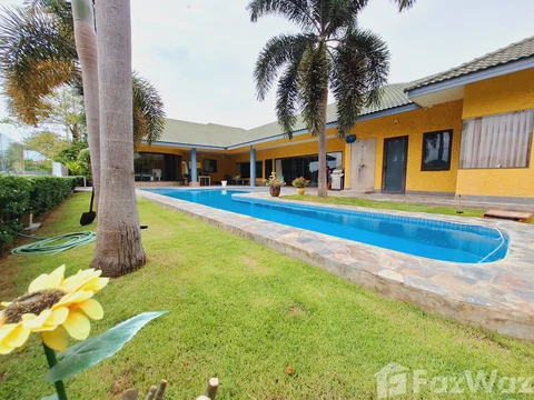 ขาย วิลล่า 4 ห้องนอน ในโครงการ บ้านวิจิตรา 1650332
