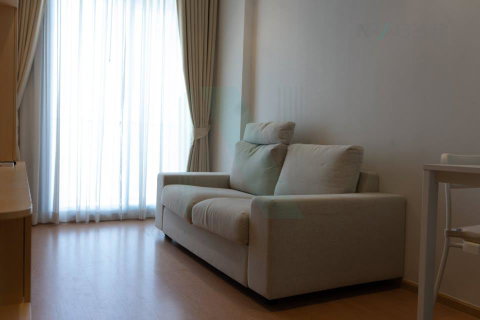 รูปภาพ For Rent Condo MARU LADPRAO 15 Building 1, Floor 27,1 bed room, Room size 35 sqm