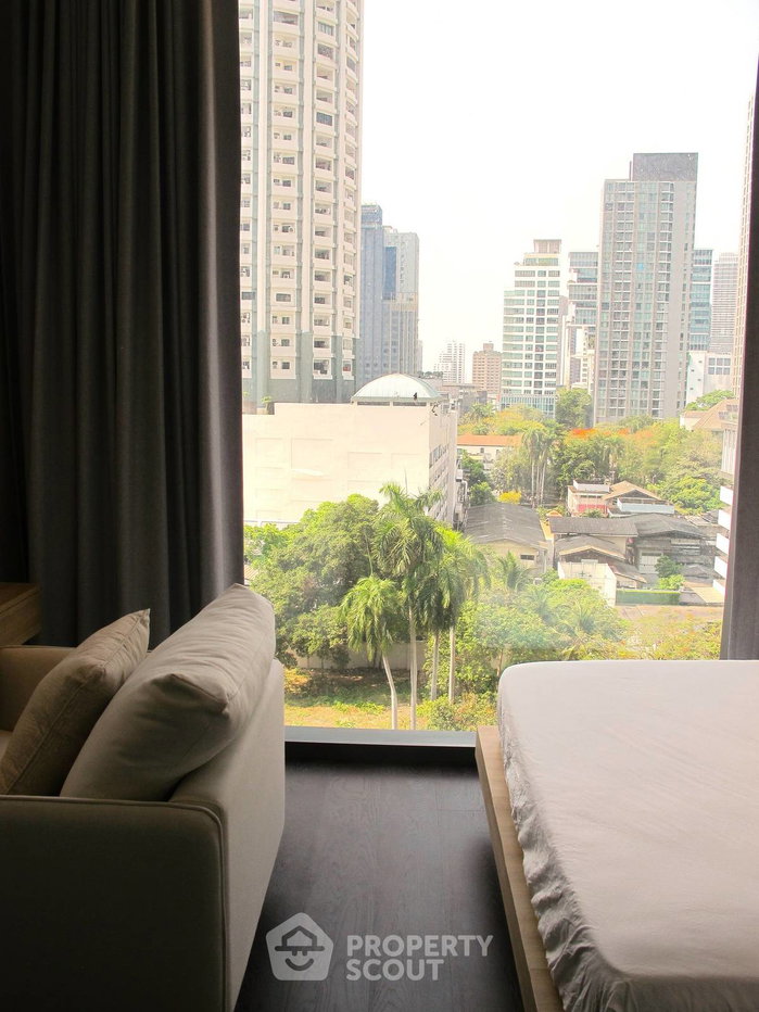 รูป คอนโด 2-ห้องนอน ที่ ลาวิค สุขุมวิท 57 ใกล้ BTS ทองหล่อ (ID 2817028) - รูปที่ 18/25