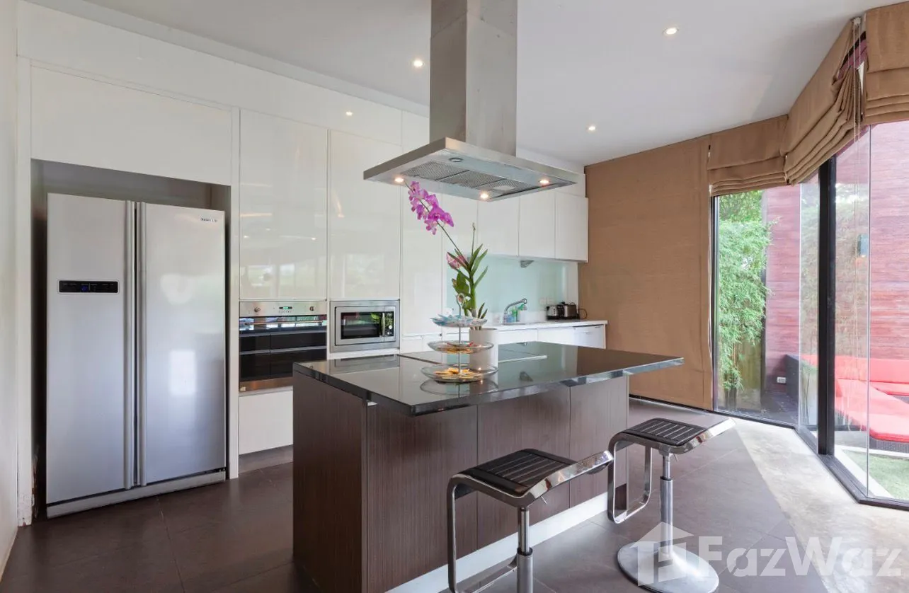 picture 4 Bedroom Villa for sale in Kathu, Phuket  6209487 - 16/25