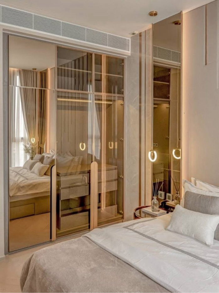 รูป ให้เช่า ✨ The Reserve Sathorn  🔥 Line ID @034etfin 📲 2 ห้องนอน 2 ห้องน้ำ ✨พร้อมเข้าอยู่ - รูปที่ 7/14