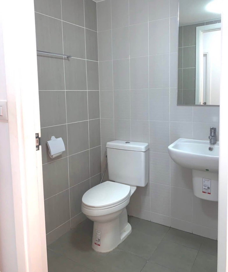 รูป #A12420 ✅ 26/4/69  ให้เช่า Kensington Sukhumvit - Theparak  📲📢สอบถาม ld line @condoboy - รูปที่ 10/12