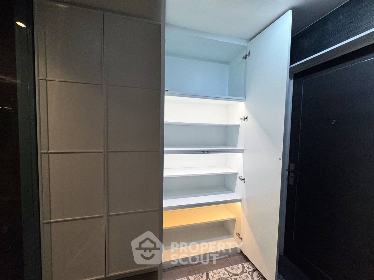 รูป คอนโด 1-ห้องนอน ที่ เดอะ แบงค็อค สาทร ใกล้ BTS สุรศักดิ์ (ID 2818332) - รูปที่ 9/17