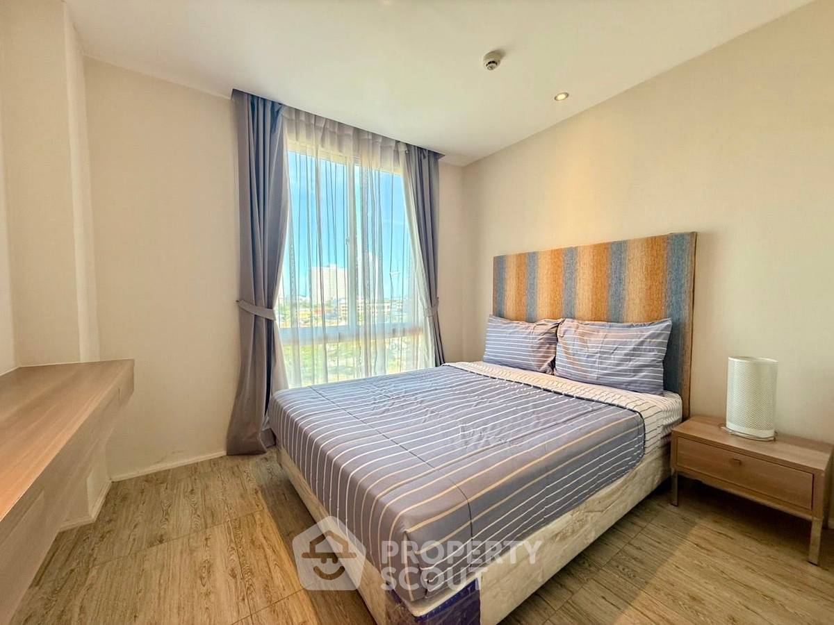 รูป คอนโด 2-ห้องนอน ที่ แอตแลนติส คอนโด รีสอร์ท ใกล้ เมืองพัทยา (ID 2102157) - รูปที่ 9/14