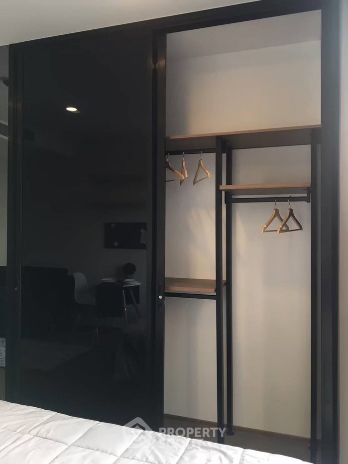 picture Studio Condo at Ashton Chula Silom near MRT Sam Yan (ID 1932914) - 7/14