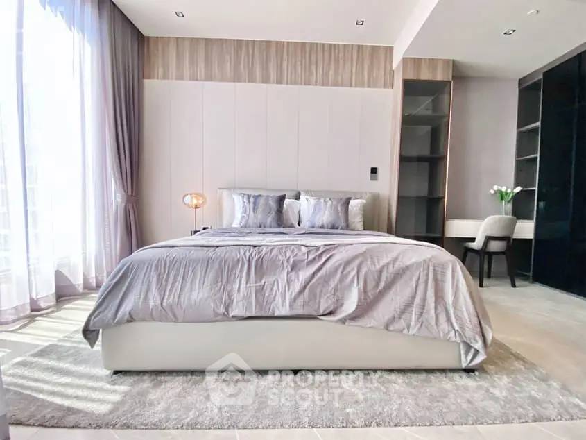 รูป คอนโด 3 ห้องนอน ชั้น 19 Hyde Heritage Thonglor ใกล้ BTS ทองหล่อ (ID 2828425) - รูปที่ 9/19