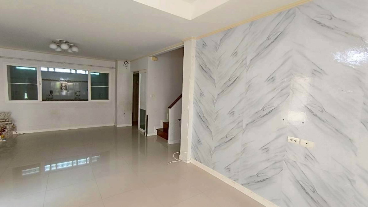 รูป บ้านเดี่ยวแปลงมุม  ศุภาลัยวิลล์ เพชรเกษม 48 บ้านเดี่ยวทำเลดี ใกล้รถไฟฟ้า MRT เพียง 1.5 กม. - รูปที่ 8/19