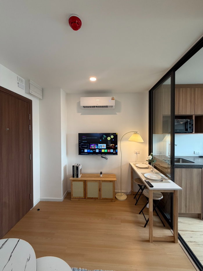 picture @Condorental condo for rent Cerocco Bangna 36 - 8/16