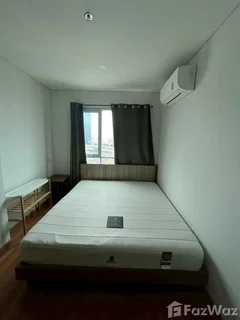 ขาย คอนโด 1 ห้องนอน ในโครงการ ลุมพินี เพลส รัชดา-สาธุ 6210715