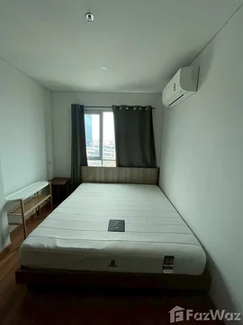 ขาย คอนโด 1 ห้องนอน ในโครงการ ลุมพินี เพลส รัชดา-สาธุ 6210715