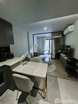 คอนโดให้เช่า 1 ห้องนอน ในโครงการ แชปเตอร์ ทองหล่อ 25 6210864