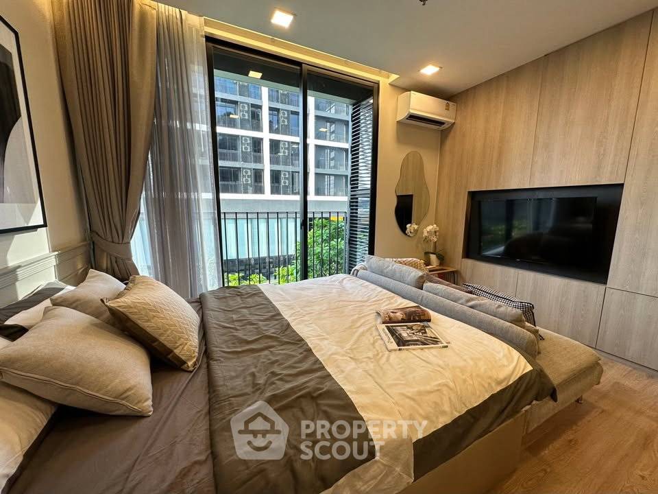 picture Studio Condo at Noble Around Ari near BTS Ari (ID 2828109) - 5/14