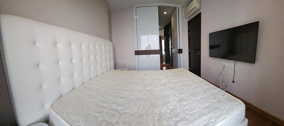 รูป 🏢ให้เช่าคอนโด Ivy Ampio  ขนาด 45 ตรม. ชั้น 19 - รูปที่ 5/12