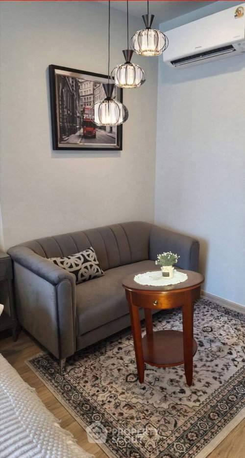 รูป คอนโด 1-ห้องนอน ที่ คัลเจอร์ ทองหล่อ ใกล้ BTS ทองหล่อ (ID 2827979) - รูปที่ 3/11