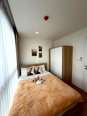 คอนโดให้เช่า : Cerocco Bangna 36 ห้องสวย ราคาดี สอบถามเพิ่มเติมได้ที่ Line @condorental